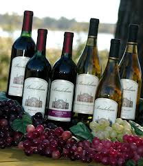 Midnight Madness Wine Tasting