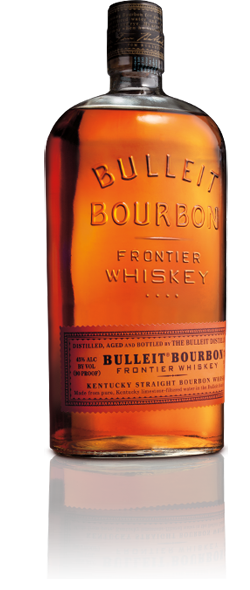 Bulleit Bourbon and Rye Tasting