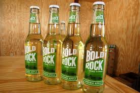 Bold Rock Cider Tasting