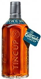 Bourbon Tasting: Tin Cup and Stranahan's