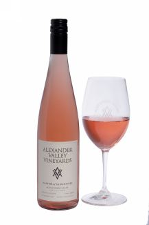 Alexander Valley Vineyards Wine Tasting @ Mills Fine Wine & Spirits | Annapolis | Maryland | United States
