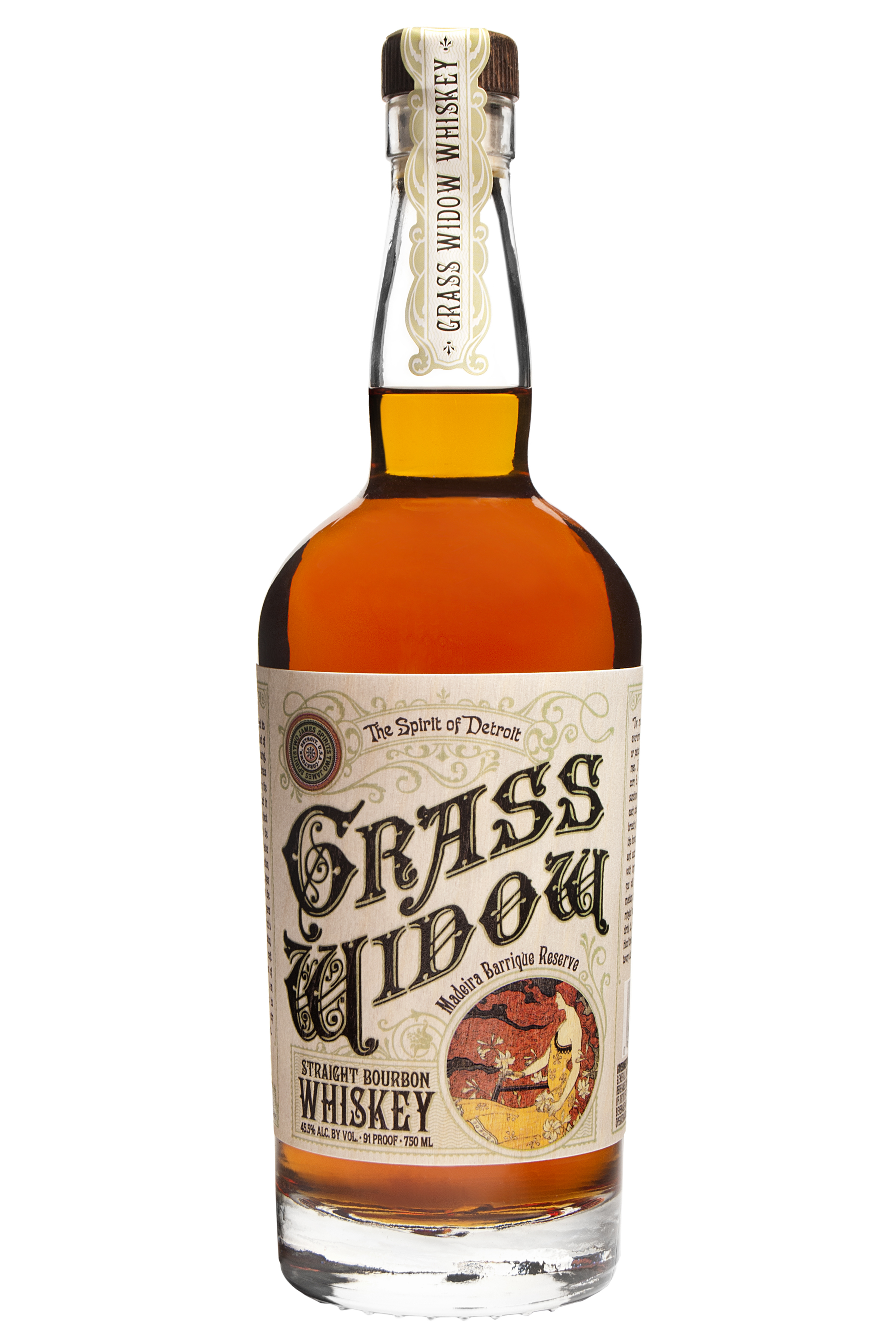 Two James Spirits Whiskey & Jackson Morgan Tasting