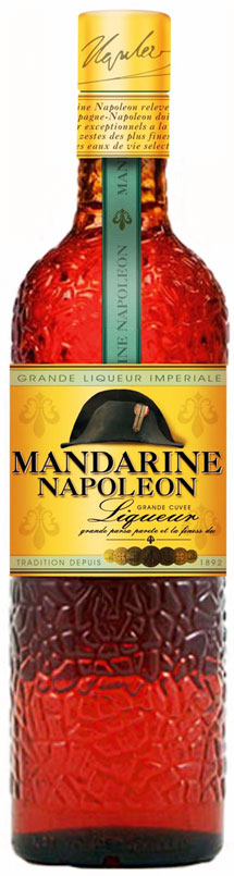 Hanson Vodka and Mandarine Napoleon @ Mills Fine Wine & Spirits | Annapolis | Maryland | United States