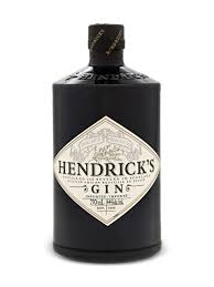 Hendricks Gin @ Mills Fine Wine & Spirits | Annapolis | Maryland | United States