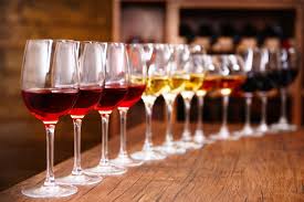 April Staff Picks Wines @ Mills Fine Wine & Spirits